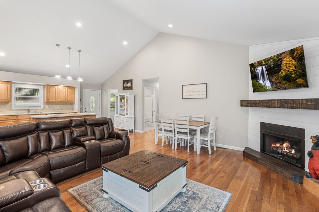 432730 Blairsville Active