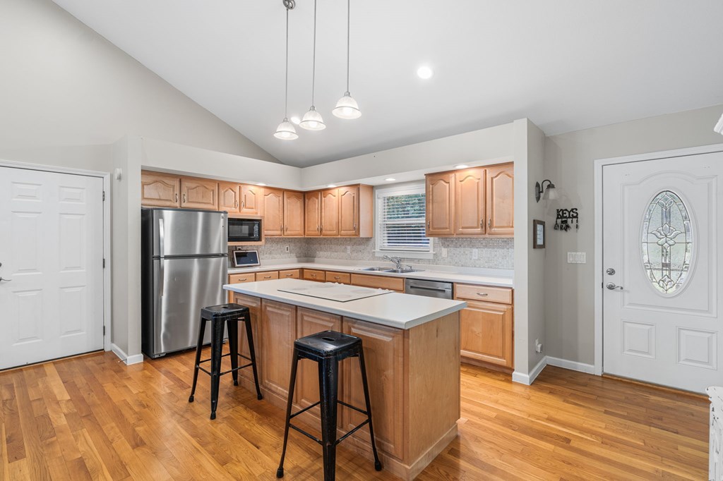 432730 Blairsville Active