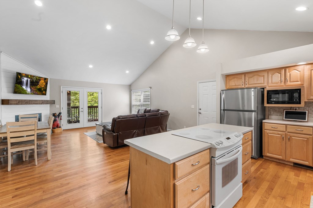 432730 Blairsville Active