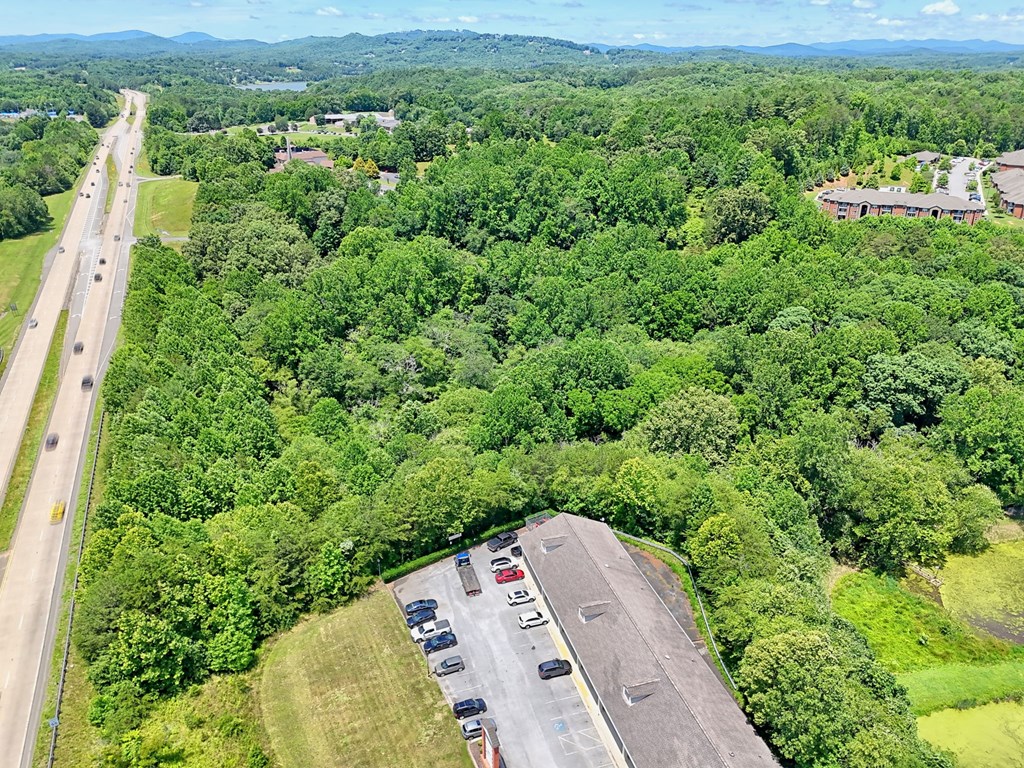 432734 Blairsville
 Land