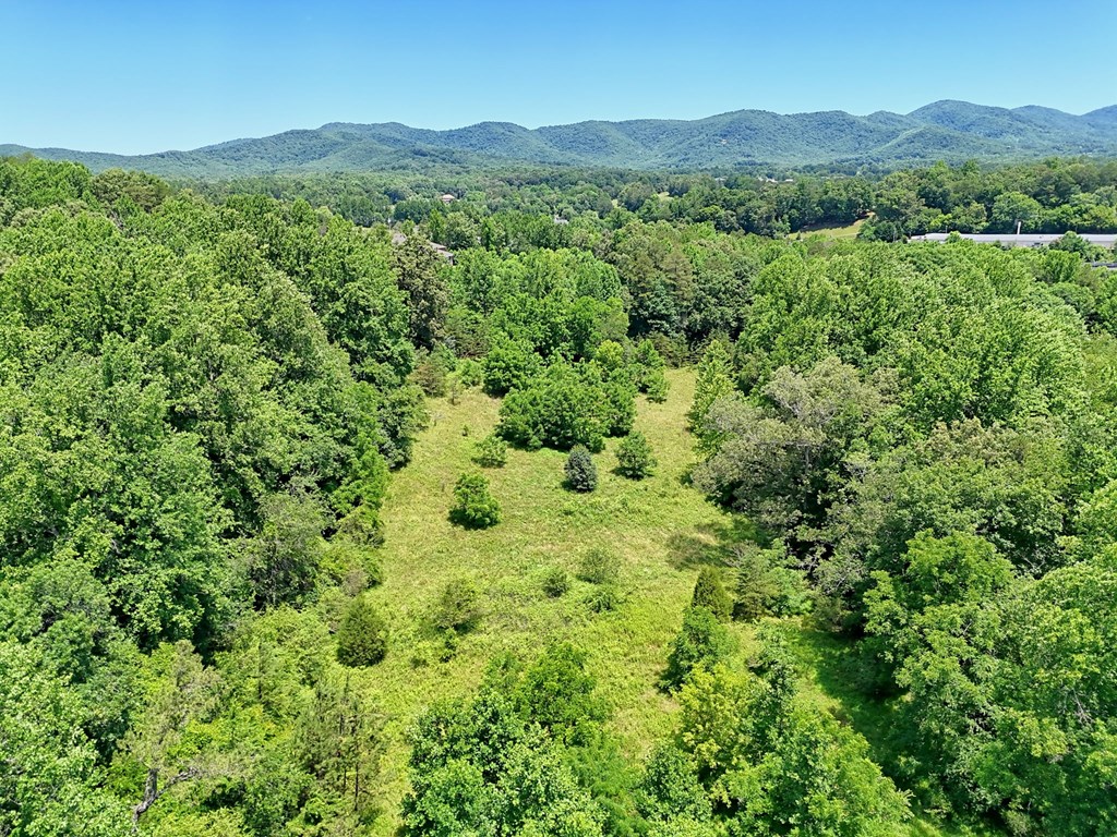 432734 Blairsville
 Land