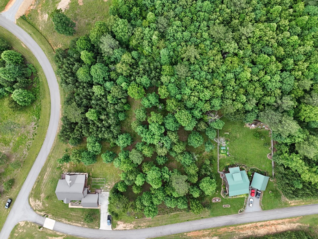 432737 Blairsville
 Land