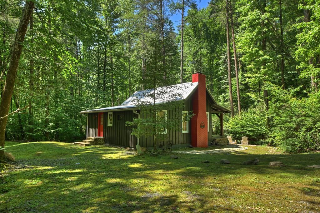 432740 Ellijay Active