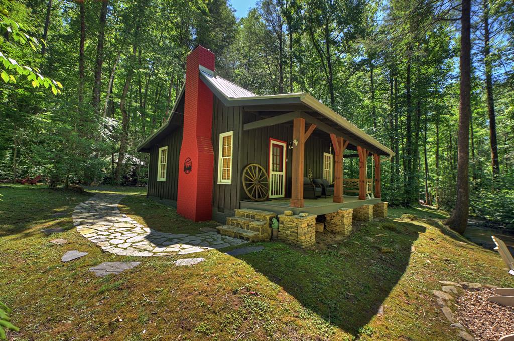 432740 Ellijay Active