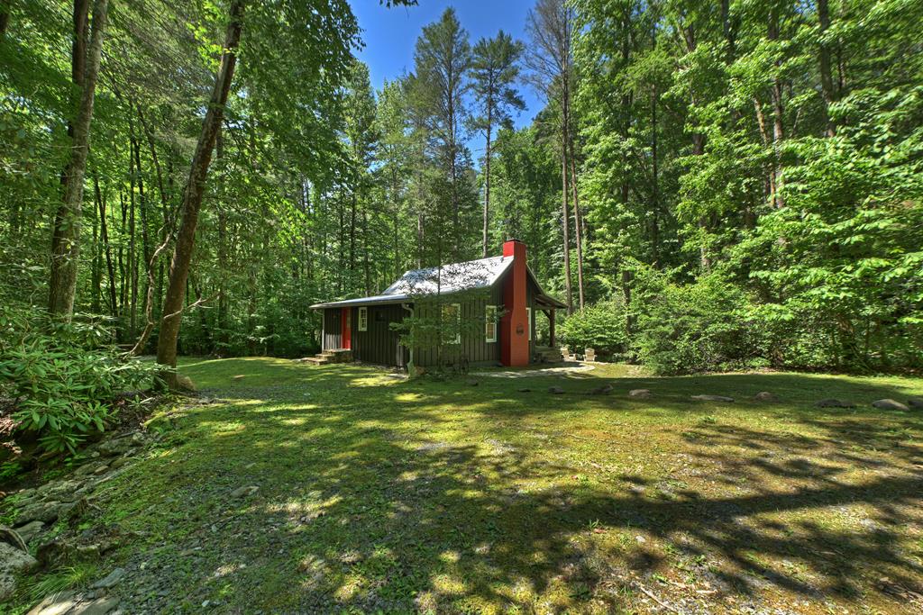 432740 Ellijay Active