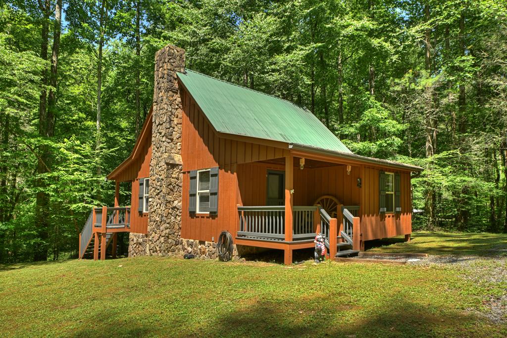 432741 Ellijay Active