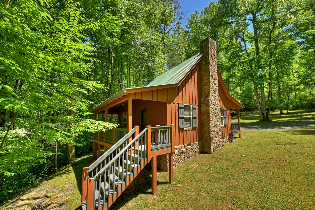 432741 Ellijay Active