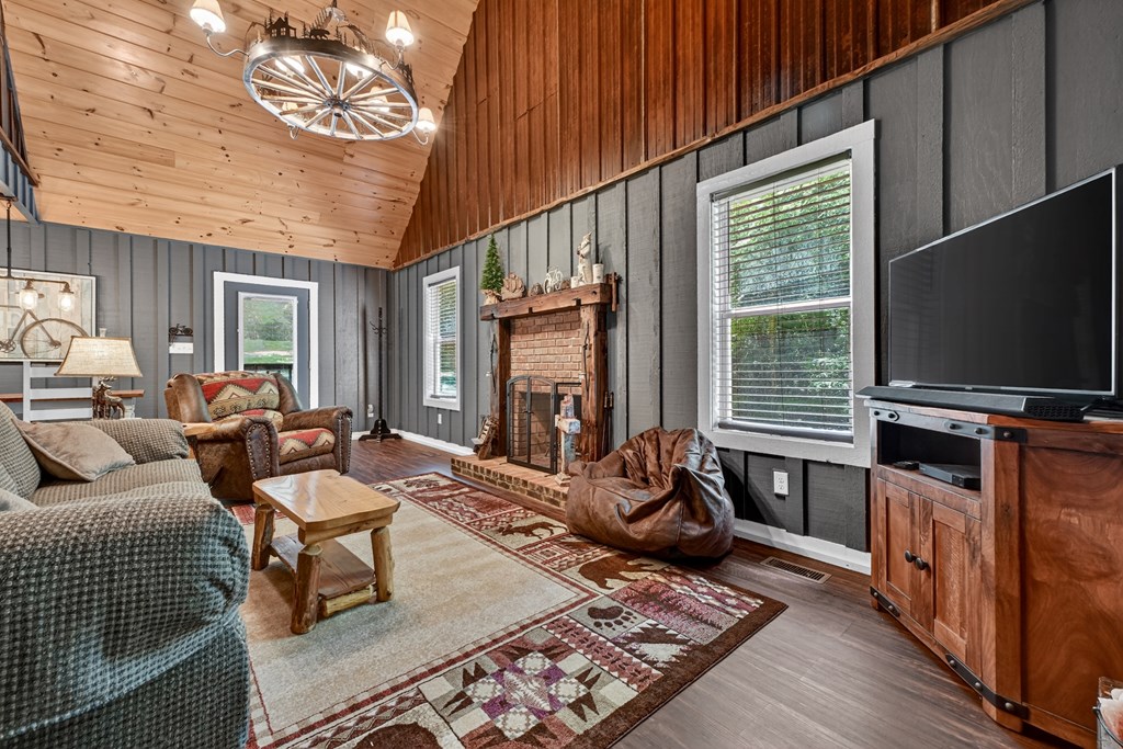 432741 Ellijay Active