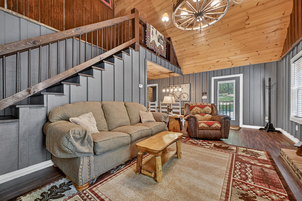 432741 Ellijay Active