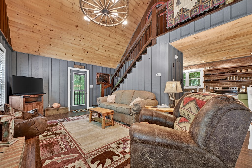 432741 Ellijay Active