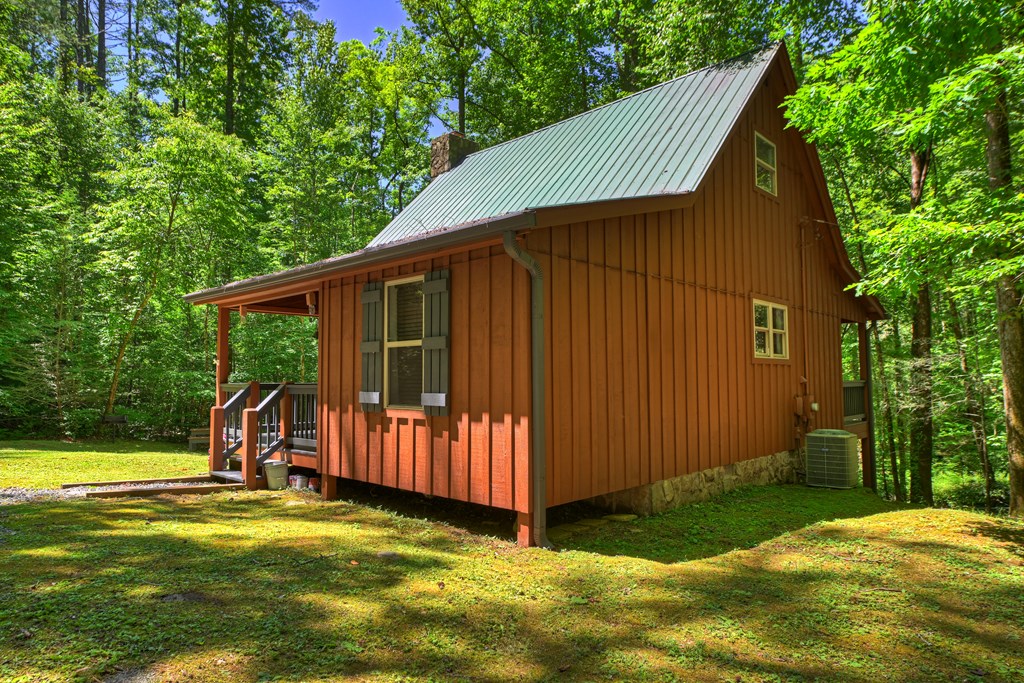432741 Ellijay Active