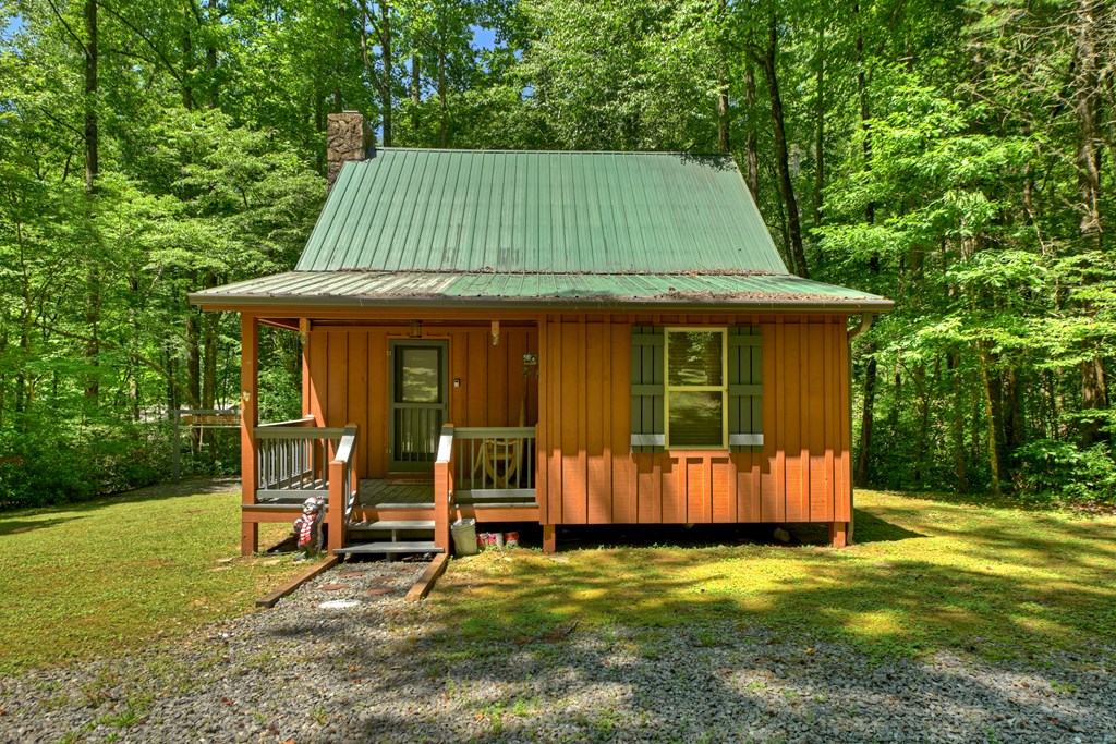 432741 Ellijay Active