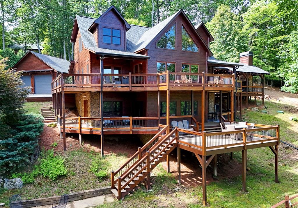 432743 Morganton Active