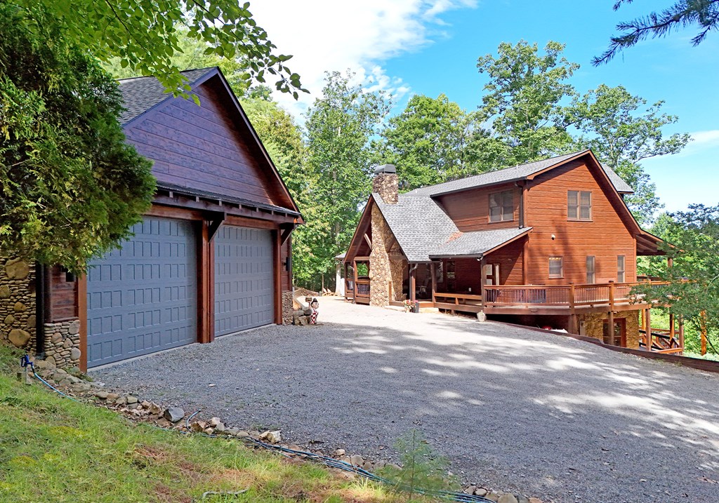 432743 Morganton Active