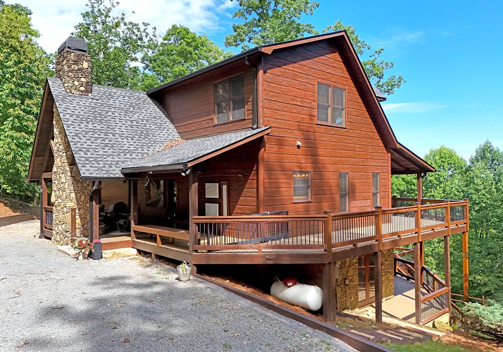 432743 Morganton Active