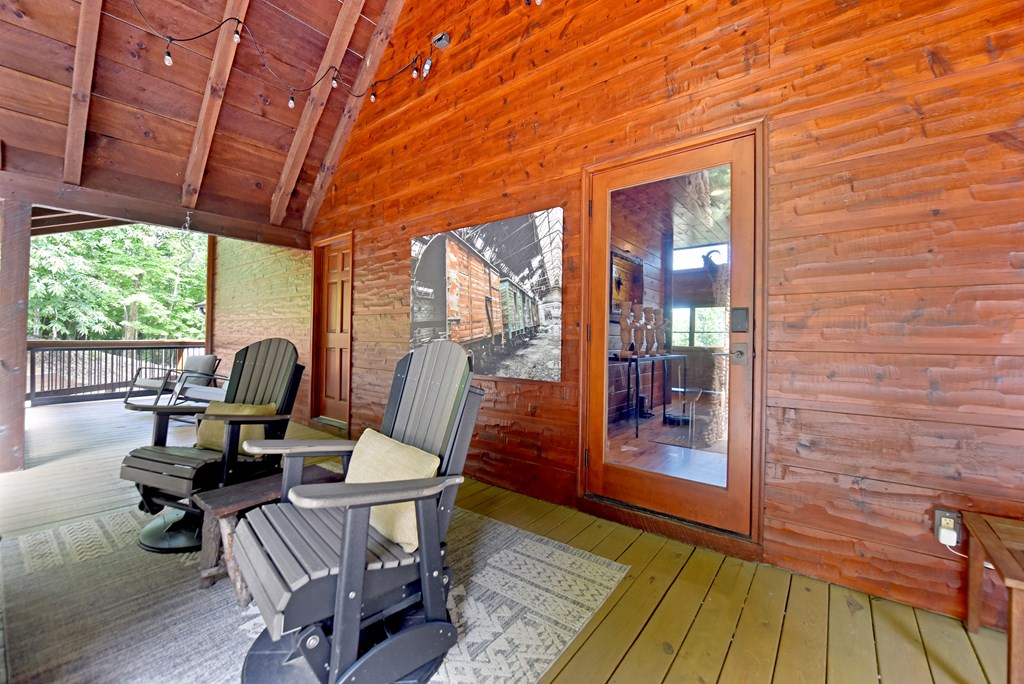 432743 Morganton Active