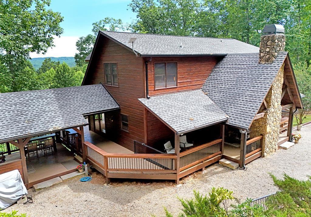 432743 Morganton Active