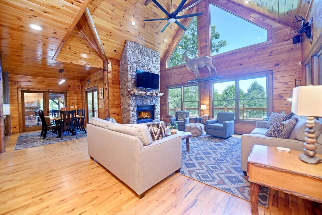 432743 Morganton Active