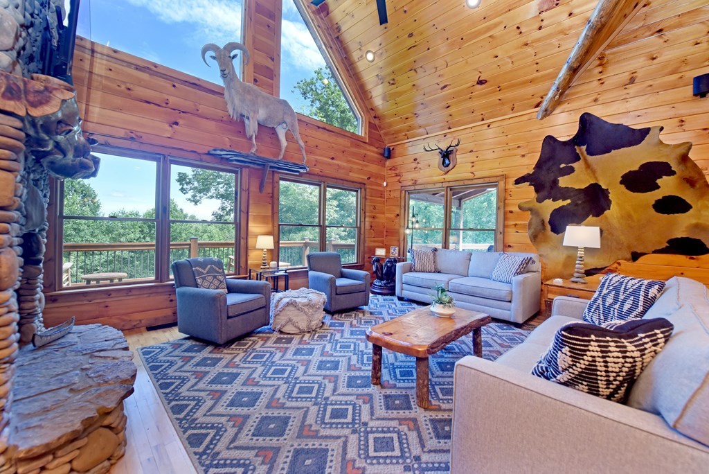 432743 Morganton Active