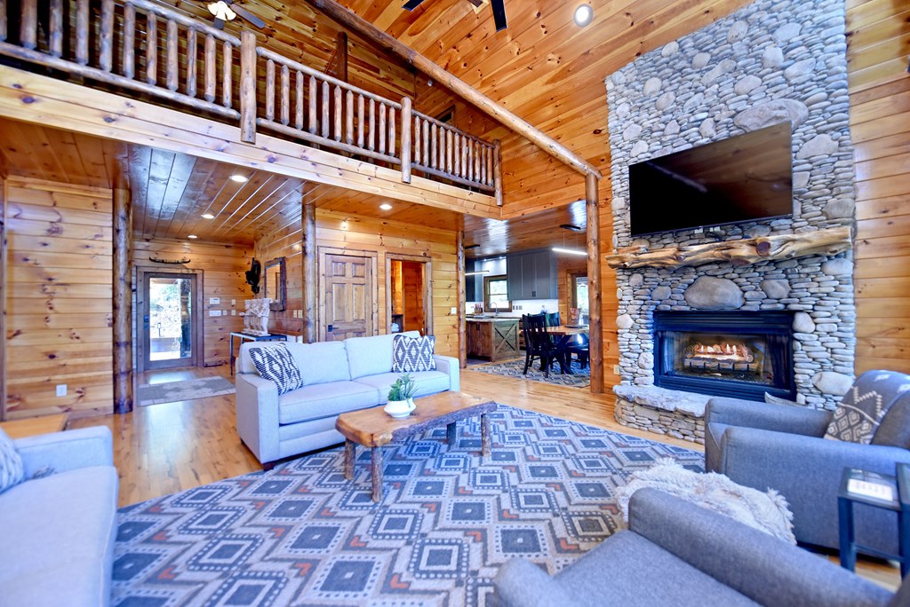 432743 Morganton Active