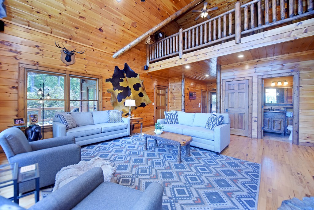 432743 Morganton Active