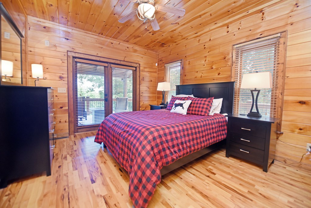 432743 Morganton Active