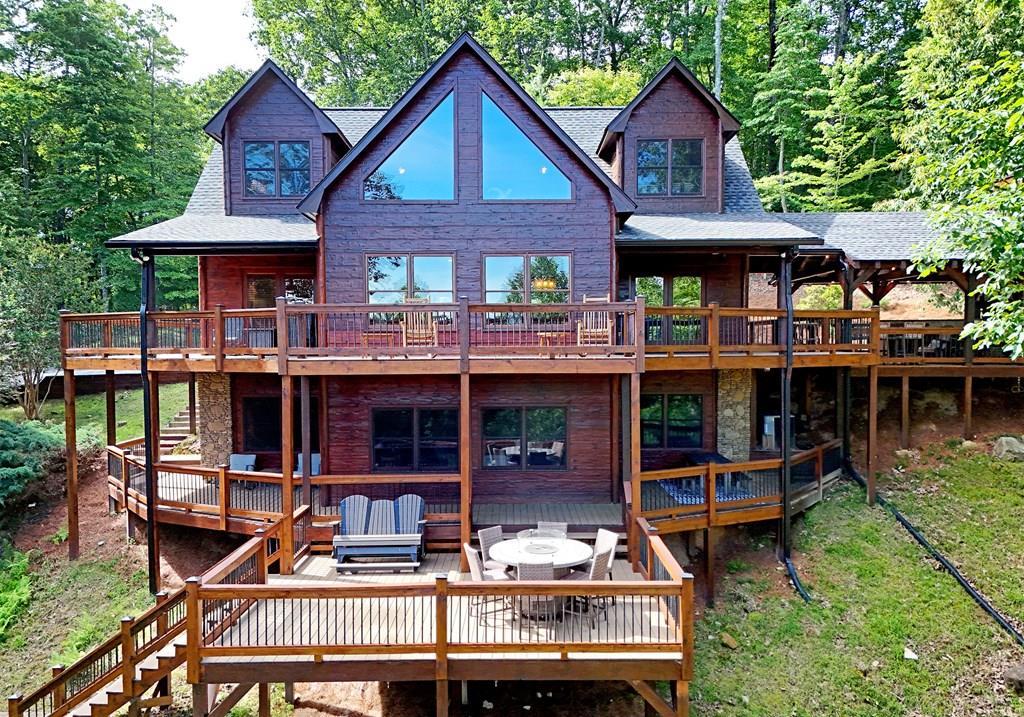 432743 Morganton Active
