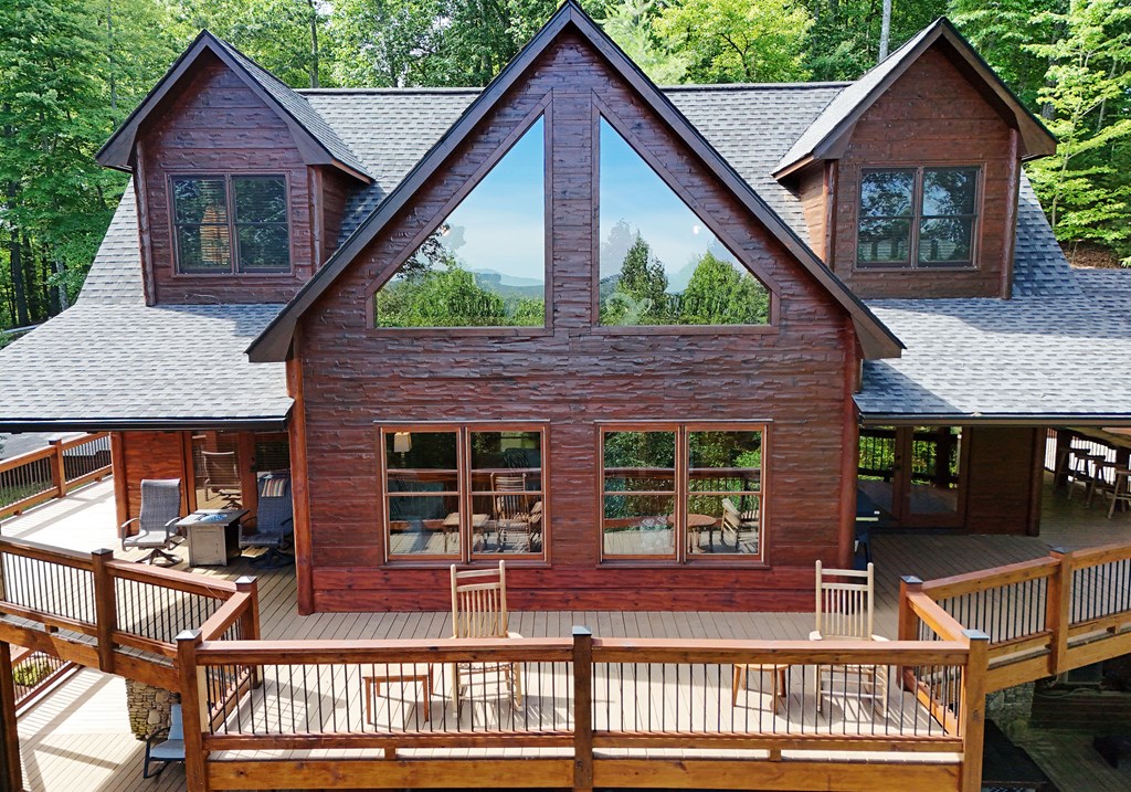 432743 Morganton Active