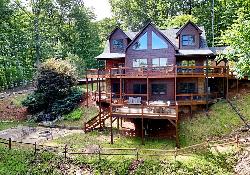 432743 Morganton Active