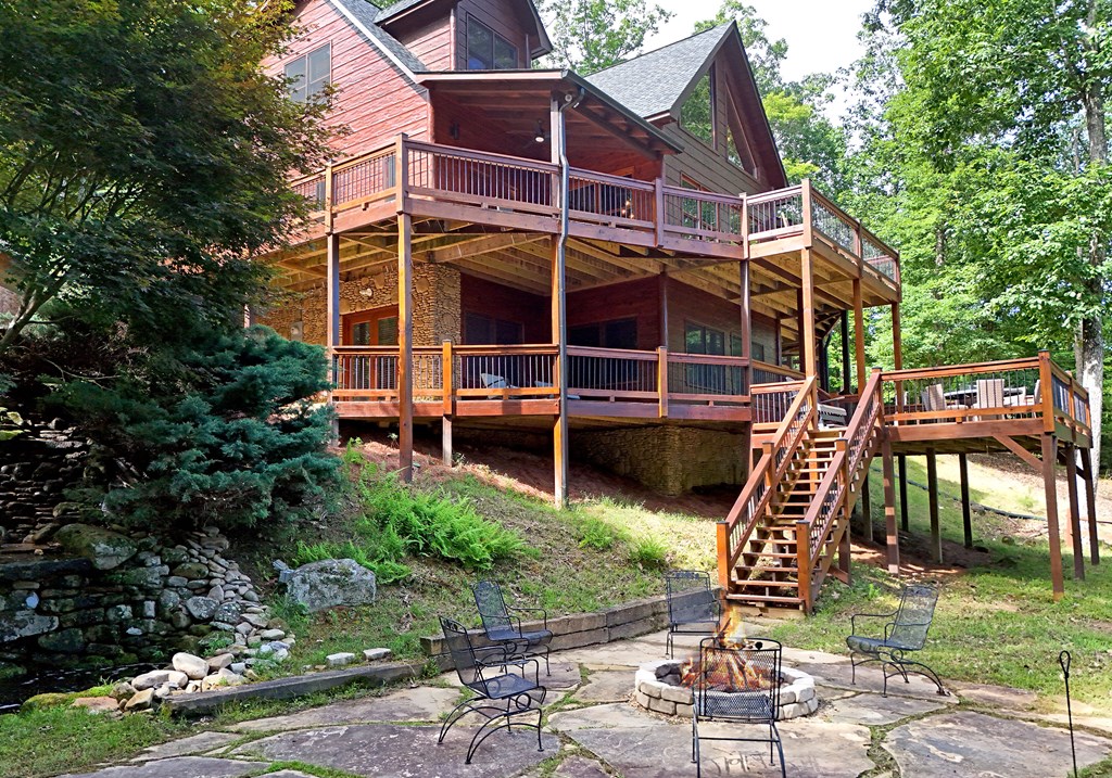 432743 Morganton Active