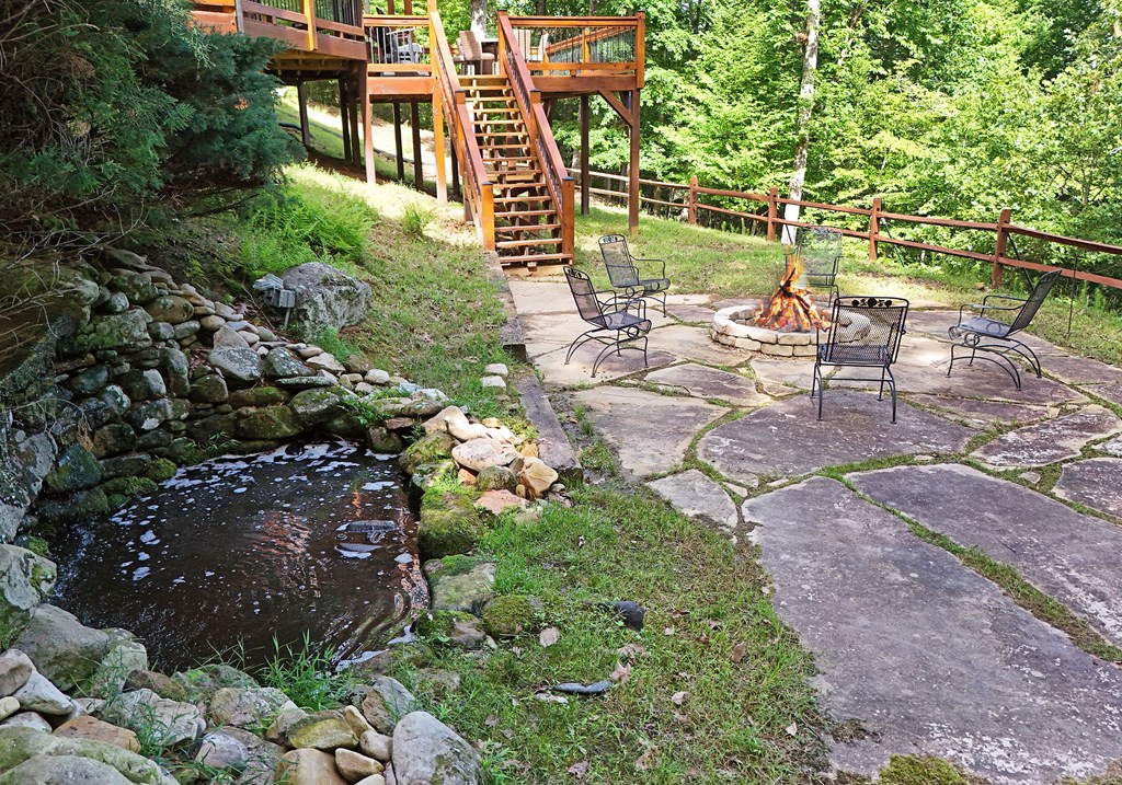 432743 Morganton Active