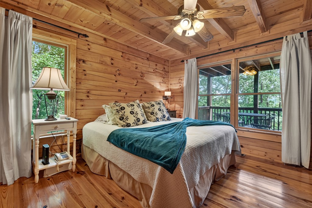 432745 Blue Ridge Active