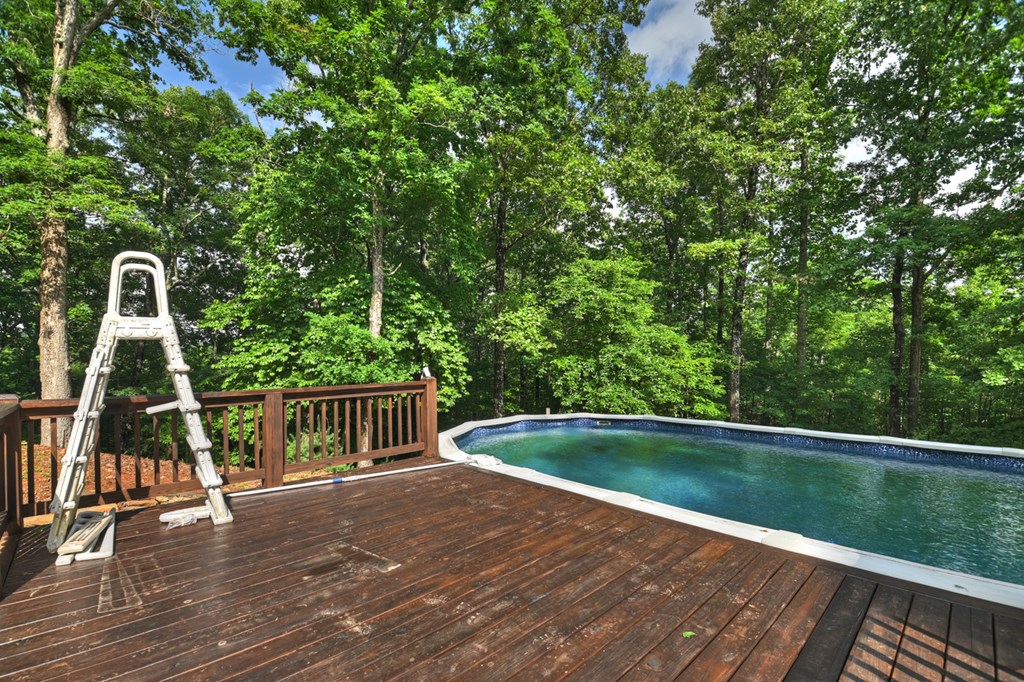 432745 Blue Ridge Active