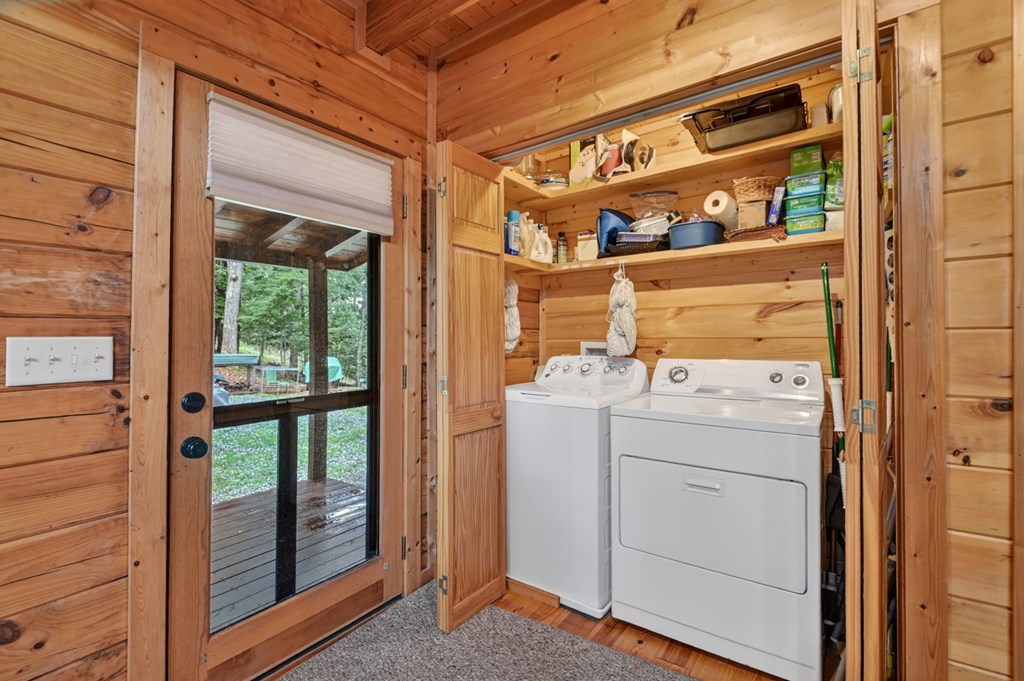 432745 Blue Ridge Active