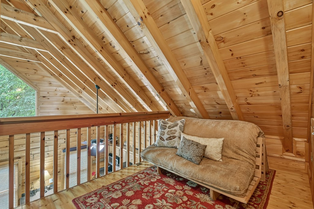432745 Blue Ridge Active