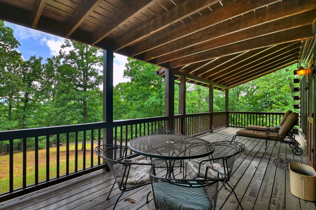432745 Blue Ridge Active