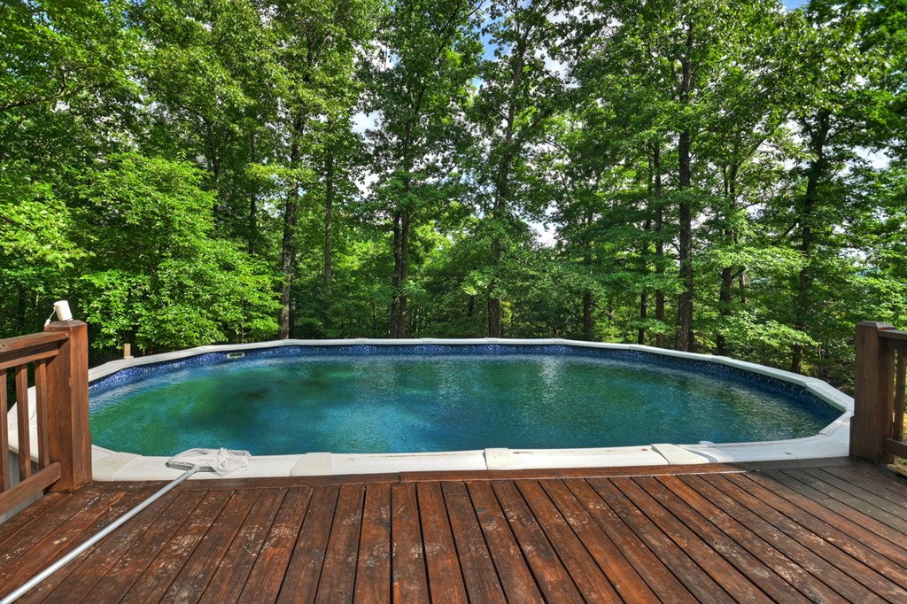 432745 Blue Ridge Active