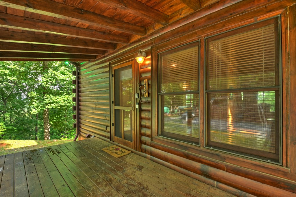 432745 Blue Ridge Active