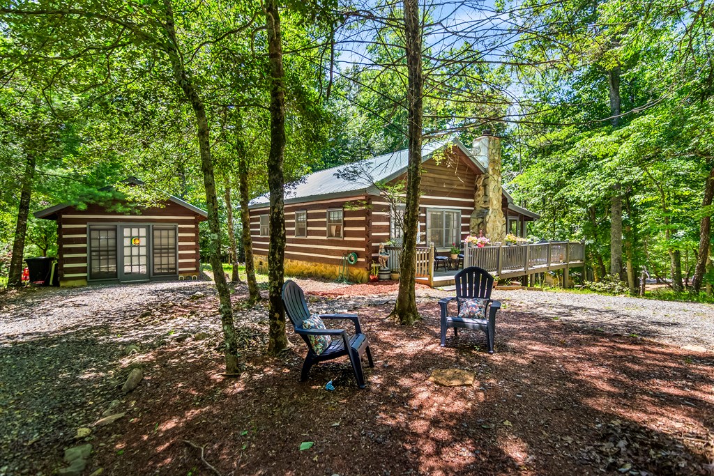 432750 Blue Ridge Active