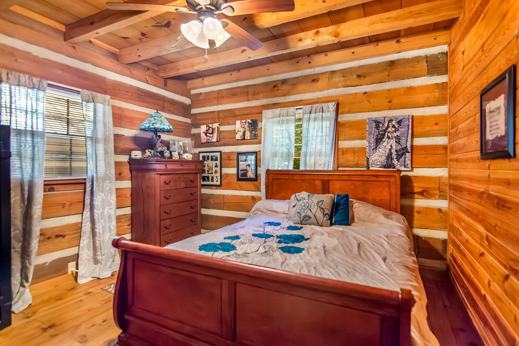 432750 Blue Ridge Active