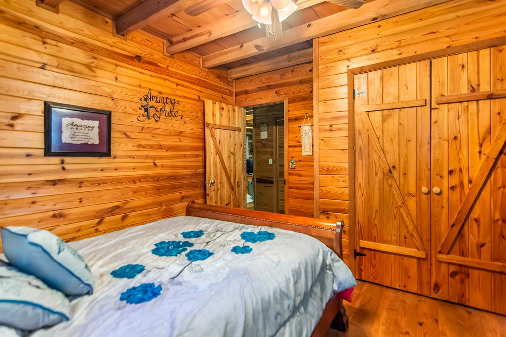 432750 Blue Ridge Active