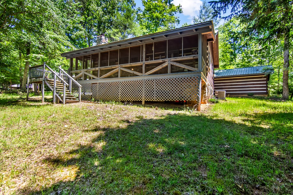 432750 Blue Ridge Active