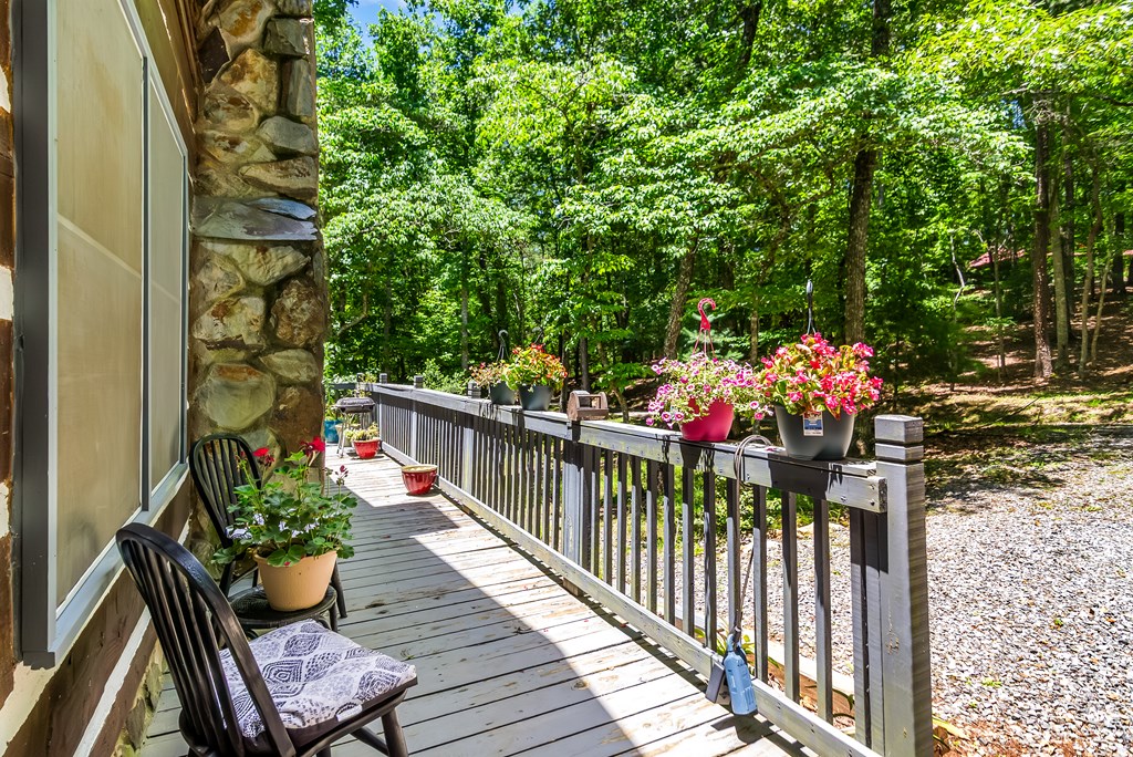432750 Blue Ridge Active