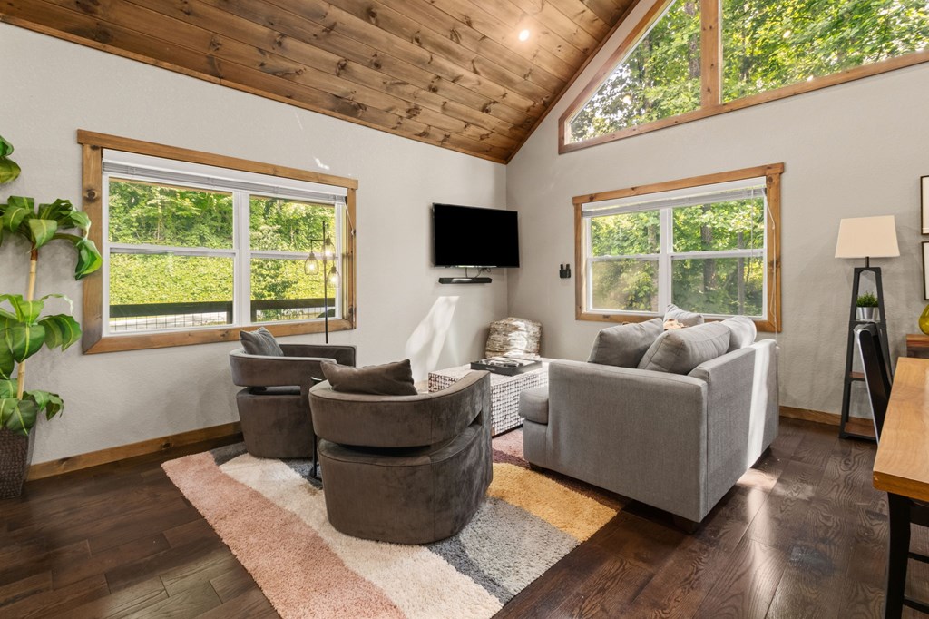 432762 Blue Ridge Active