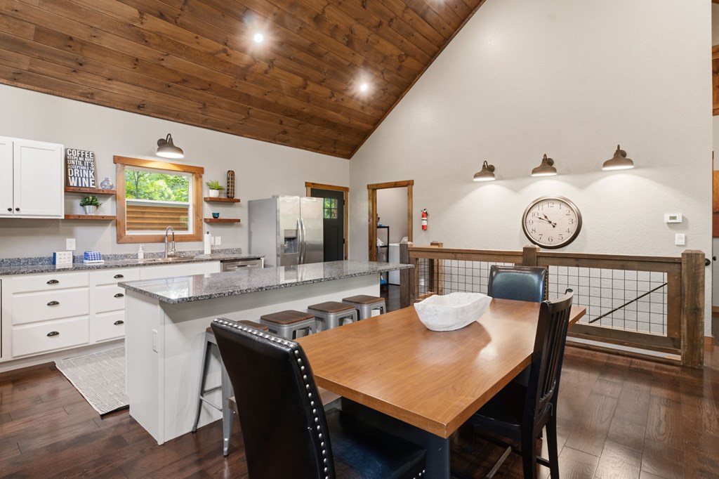 432762 Blue Ridge Active