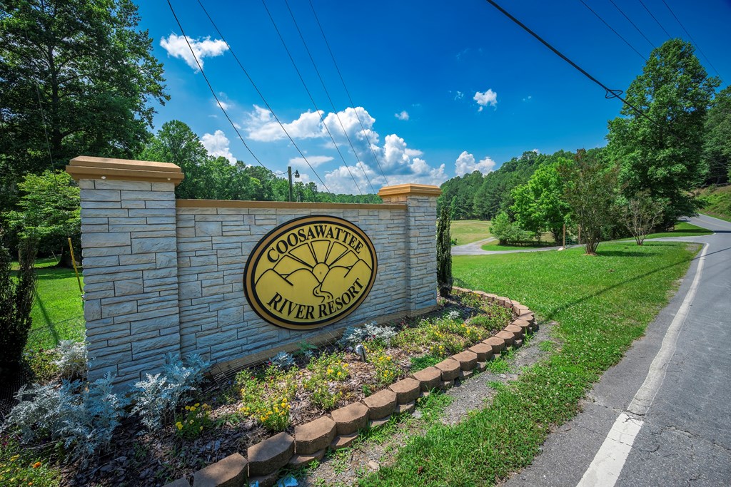432766 Ellijay
 Land