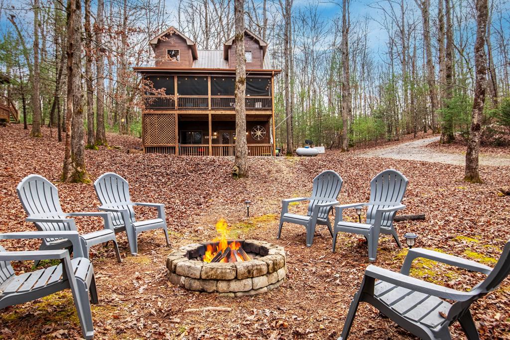 432776 Blue Ridge Active