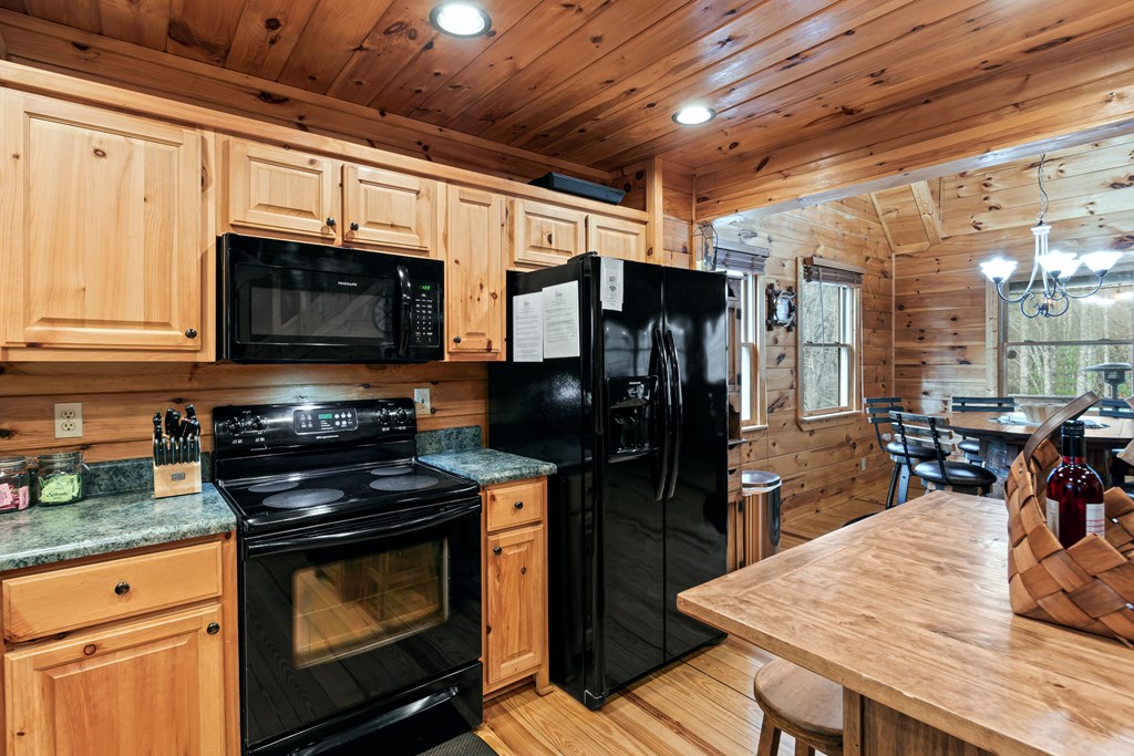 432776 Blue Ridge Active