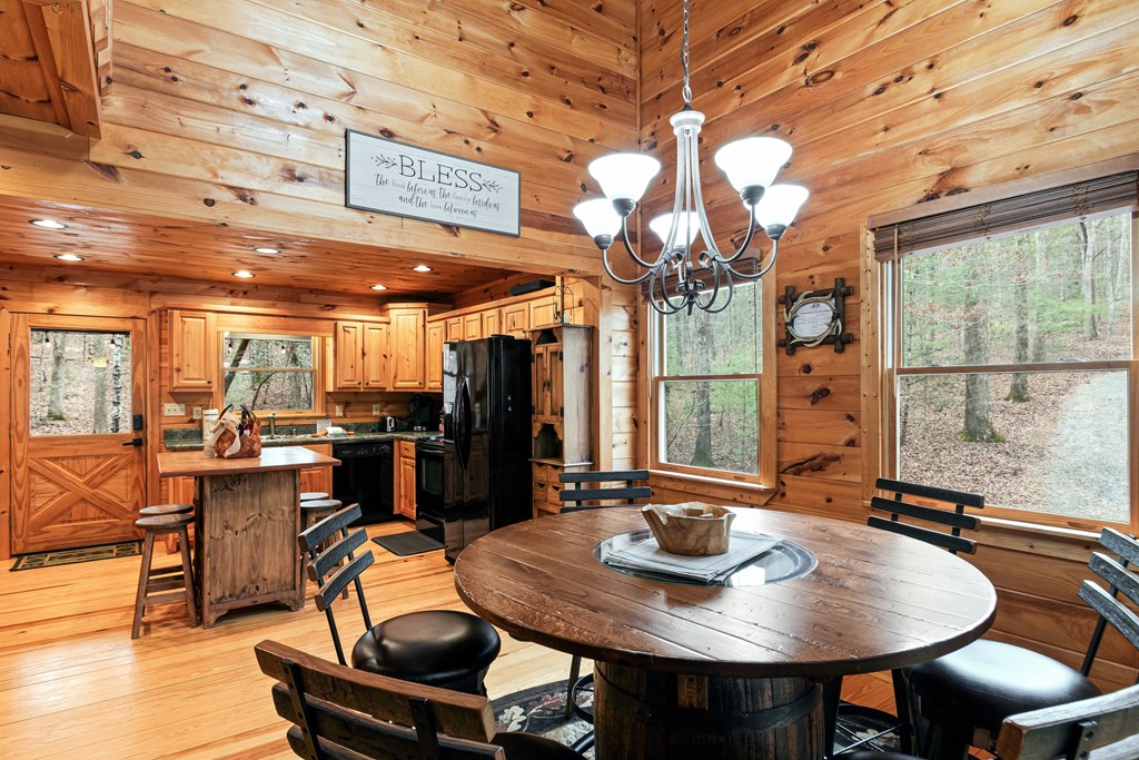 432776 Blue Ridge Active