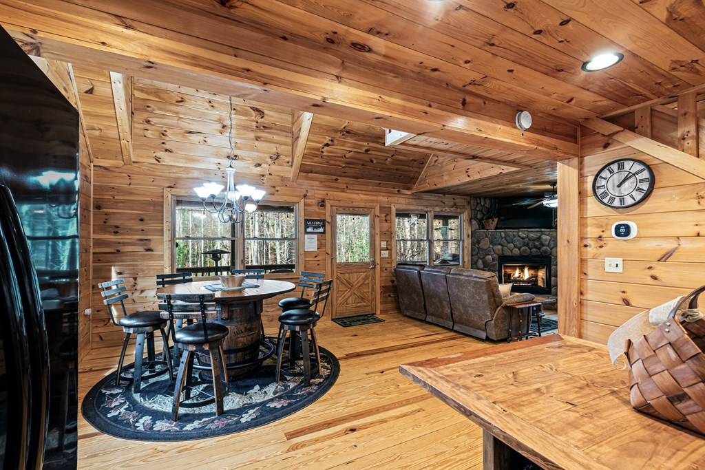 432776 Blue Ridge Active
